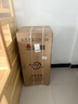 志高電冰箱雙門家用節(jié)能冰箱出租屋冷藏冷凍環(huán)保迷你冰箱辦公室公寓租房宿舍低噪電冰箱 S192銀色一級(jí)能效【萬人推薦】 曬單實(shí)拍圖