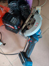 東成20V電圓鋸單電6.0Ah充電式無刷單手充電電圓鋸DCMY140H 曬單實(shí)拍圖