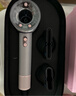 戴森（DYSON）HD16 智能吹風(fēng)機 Supersonic 電吹風(fēng) 負離子 速干護發(fā)   禮物推薦 HD16晶耀紫色 曬單實(shí)拍圖