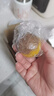 當季新鮮安岳黃檸檬新鮮薄皮奶茶店專用 4粒裝（單果50-70） 曬單實拍圖