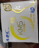 ABC KMS棉柔日用組合10包80片(輕透薄40片+纖薄40片) 衛(wèi)生巾套裝 曬單實(shí)拍圖