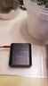 品勝（PISEN）5號充電鋰電池8粒充電倉套裝 AA五號1.5V快充充電器適用智能門(mén)鎖/游戲手柄/鍵鼠/話(huà)筒/電動(dòng)玩具等 曬單實(shí)拍圖