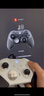 微軟Xbox無(wú)線游戲手柄 Elite 2精英2代二代 白色青春版 無(wú)線控制器 藍(lán)牙 PC/平板/手機(jī) Steam 明末 曬單實(shí)拍圖