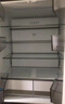 美的（Midea）【咨詢享20%補貼】M60系列526法式多門四開門電冰箱超薄零嵌入式家用雙系統(tǒng)雙循環(huán)大容量國家補貼 MR-526WUFPZE 曬單實拍圖
