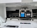 娜塔莉H-803墨盒墨水添加適用惠普HP deskjet 2621 2622 1112 2131 2130 2623 2628噴墨打印機墨盒墨水 HP803XL墨盒大容量 彩色 不可加墨 曬單實(shí)拍圖