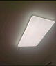 惠普客廳大燈具套餐三室兩廳吸頂燈簡(jiǎn)約led普瑞護眼智能中山包安裝 曬單實(shí)拍圖