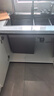 九陽(yáng)（Joyoung）天凈凈水器2100G流速廚下式加熱凈水器反滲透家用直飲一體機溫熱水5.5L/min 【無(wú)阻垢劑】 曬單實(shí)拍圖