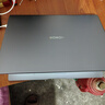 榮耀筆記本 X16 2025 【國家補貼】13代酷睿標壓i7 16G 1T 全金屬機身 16吋護眼屏 輕薄筆記本電腦 灰 曬單實(shí)拍圖