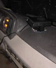 車載暖風(fēng)機(jī)12v24V速熱汽車用小型制熱取暖器車內(nèi)加熱除霧器多功能 12v 曬單實(shí)拍圖