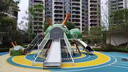 戶(hù)外兒童不銹鋼滑梯定制游樂(lè )設備文旅幼兒園小區無(wú)動(dòng)力游樂(lè )園設施 主圖3 曬單實(shí)拍圖