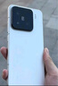 小米xiaomi小米15手機 國家補貼 徠卡光學(xué)Summilux高速鏡頭 驍龍8至尊版移動(dòng)平臺 小米澎湃OS 2 白色 12GB+256GB 曬單實(shí)拍圖