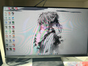 KTC 24.5英寸260Hz升降旋轉FastIPS原生240Hz廣色域HDR400亮度顯示屏電腦顯示器國家補貼H25T7-3代 曬單實(shí)拍圖