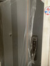 英典麒麟甲級防盜門(mén)家用入戶(hù)門(mén)智能門(mén)進(jìn)戶(hù)門(mén)子母門(mén)防撬防爆別墅大門(mén) 2050*860/2050*960 【升級款】全自動(dòng)智能鎖 曬單實(shí)拍圖