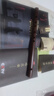 伶吟迷你短笛無(wú)膜孔演奏初學(xué)生一節竹笛子樂(lè )器橫笛 E調+精選厚曲譜集 曬單實(shí)拍圖