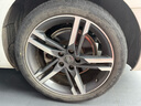 米其林（MICHELIN）汽車輪胎 245/40R18 97Y 競(jìng)馳 PILOT SPORT 4 AO 適配國(guó)產(chǎn)奧迪 A4 曬單實(shí)拍圖