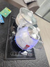 FUNORK 37X23全自動底部上水電熱燒水壺家用抽水泡茶專用保溫茶臺一體機茶桌茶幾嵌入式茶具套裝 1L 黑色 - 清潔款（嵌入37x23cm） 曬單實拍圖