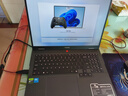 神舟（HASEE）【國家補貼20% RTX5060】戰神T8 Plus 16英寸游戲本筆記本電腦(Core7-240H 16G 1TB 2.5K 180HZ) 曬單實(shí)拍圖