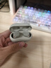 弱水時(shí)砂【重磅新品】琉璃Ultra無(wú)線(xiàn)藍牙耳機琉璃X升級款入耳運動(dòng)耳機抗風(fēng)噪主動(dòng)降噪HiFi音質(zhì)超長(cháng)續航學(xué)生 【靜謐套裝】星云灰+降噪耳塞套 曬單實(shí)拍圖