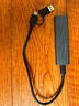 聯(lián)想(Lenovo)512G Nvme1000MB/s 移動(dòng)固態(tài)硬盤（PSSD)PS9Type-C USB3.2雙接口金屬移動(dòng)硬盤手機(jī)直連 曬單實(shí)拍圖