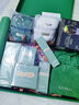 海藍(lán)之謎（LA MER）愈顏抗老套裝(精萃水+面霜+晚霜+精華護(hù)膚品化妝品七夕情人節(jié)禮物 曬單實(shí)拍圖
