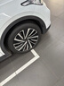 固特異（Goodyear）汽車(chē)輪胎 235/50R20 100T EGP 御乘二代自修護 適配Crozz 奧迪Q4 曬單實(shí)拍圖