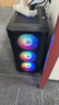 聯(lián)想（Lenovo）生態(tài)品牌異能者 游戲臺式電競設計畫(huà)圖渲染臺式機(酷睿i5-12400F/16G/1TB/5050)WiFi 國家補貼20% 曬單實(shí)拍圖