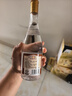 汾酒 黃蓋玻汾 清香型白酒 53度 475mL*6瓶 整箱裝非原箱 中秋送禮 曬單實(shí)拍圖