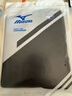 美津濃（MIZUNO）護(hù)膝膝蓋運(yùn)動(dòng)專業(yè)登山半月板損傷女男士用跑步羽毛球籃球護(hù)具xl*2 曬單實(shí)拍圖