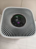 美的（Midea）森林家空氣凈化器Air4 家用除甲醛除菌除異味除過敏原甲醛傳感器實(shí)時監(jiān)測國家補(bǔ)貼 【母嬰認(rèn)證優(yōu)選】KJ550G-YY 曬單實(shí)拍圖