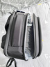 新秀麗（Samsonite）雙肩包男士通勤商務背包15.6英寸電腦包大容量旅游出差\NU0 黑色-15.6英寸電腦 曬單實拍圖