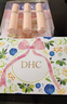 DHC蝶翠詩(shī)橄欖護唇膏1.5g×3 保濕潤唇膏舒緩修護 溫和抗皺男女唇膏 曬單實(shí)拍圖