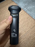 飛科（FLYCO）男士智能剃須刀旋轉式電動(dòng)刮胡刀剃胡須刀便攜款全身水洗三刀頭教師節生日禮物送男友送父親FS923 曬單實(shí)拍圖