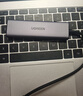 綠聯(lián)Type-C擴展塢USB-C拓展塢轉HDMI讀卡器HUB分線(xiàn)器SD卡TF多合1通用蘋(píng)果16Macbook華為小米筆記本iPad 曬單實(shí)拍圖