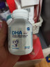 澳樂乳dha藻油嬰幼兒童澳洲原裝進(jìn)口100mgDHA 0-6歲以上 30粒 曬單實(shí)拍圖