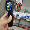 MESTEK 邁斯泰克工業(yè)紅外測溫槍冰箱烤箱數顯電子溫度計烘焙溫度槍IR03A 曬單實(shí)拍圖
