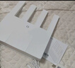 中興（ZTE）巡天BE3600Pro青云版 2.5G網(wǎng)口千兆無(wú)線家用路由器 雙頻聚合WiFi7 智能游戲加速上網(wǎng)管理  曬單實(shí)拍圖