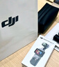 大疆 DJI Osmo Pocket 3 一英寸口袋云臺相機 OP靈眸手持數碼相機 旅游攝影攝像 直播vlog拍攝 全能套裝 官方標配 曬單實(shí)拍圖