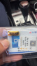 領(lǐng)豐金（LING FENG GOLD）足金9999黃金投資金條周年慶投資理財金條刻字定制節日送人禮物 20g 曬單實(shí)拍圖