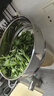 維艾（Newair）蒸籠不銹鋼蒸屜蒸架蒸格家用籠屜篦子蒸鍋架加厚蒸饅頭蒸片 曬單實(shí)拍圖