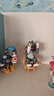 52TOYS TOM & JERRY貓和老鼠日常生活2盲盒動(dòng)漫玩具整盒6只開(kāi)學(xué)教師禮 曬單實(shí)拍圖