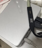 華碩（ASUS）NUC15 Pro mini迷你主機高性能商用AI辦公臺式機電腦 (酷睿Ultra9-285H 不含內存/硬盤(pán)/系統)銀色 曬單實(shí)拍圖