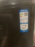 海爾（Haier）波輪全自動(dòng)洗衣機10公斤大容量家用租房小型抗菌除螨超凈洗線(xiàn)屑過(guò)濾 預約智慧洗自編程Mat 高性?xún)r(jià)比丨8公斤【超凈洗+清新?lián)Q風(fēng)】33Mate1 當天就近發(fā)貨 最快明日達 曬單實(shí)拍圖