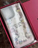 CASETIFYcasetify史迪仔適用iPhone16ProMax蘋(píng)果15手機(jī)殼14透明亞克力13 黑框·升級(jí)版亞克力【1】 IP16ProMax 曬單實(shí)拍圖