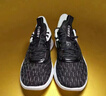 安德瑪（UNDERARMOUR） 跑步訓(xùn)練鞋耐磨透氣休閑鞋緩震庫(kù)里籃球鞋3025631-10343碼 曬單實(shí)拍圖