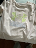 安德瑪（Under Armour）速干衣t恤男士運(yùn)動短袖健身訓(xùn)練服上衣籃球跑步冰絲透氣球衣夏季 曬單實(shí)拍圖