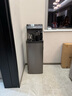 飛利浦（PHILIPS）冰塊茶吧機2025新款家用智能下置水桶立式飲水機全自動(dòng)制冰機茶吧一體機 冰境T1 ADD8168/93灰色【制冰款】 冷熱型 曬單實(shí)拍圖