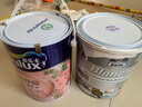 多樂士（Dulux）森呼吸淳零護敏護哮喘竹炭全效防霉抗菌兒童漆乳膠漆A8207白色5L 曬單實拍圖