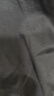 優(yōu)衣庫合作款男女裝正肩大師T圓領(lǐng)T恤短袖棉質(zhì)休閑475356 475356/09黑色 XL /180/108B 曬單實拍圖