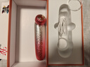 MESMOOTH慕蘇美容儀臉部眼部按摩儀提拉緊致家用清潔導(dǎo)入儀光子嫩膚【禮物送女友】 星鉆紅C1Pro 曬單實拍圖