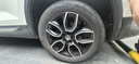 德國馬牌（Continental）汽車(chē)輪胎 235/50R19 99V UCJ 適配領(lǐng)克01別克昂科威奧迪Q3 途觀(guān)L 曬單實(shí)拍圖